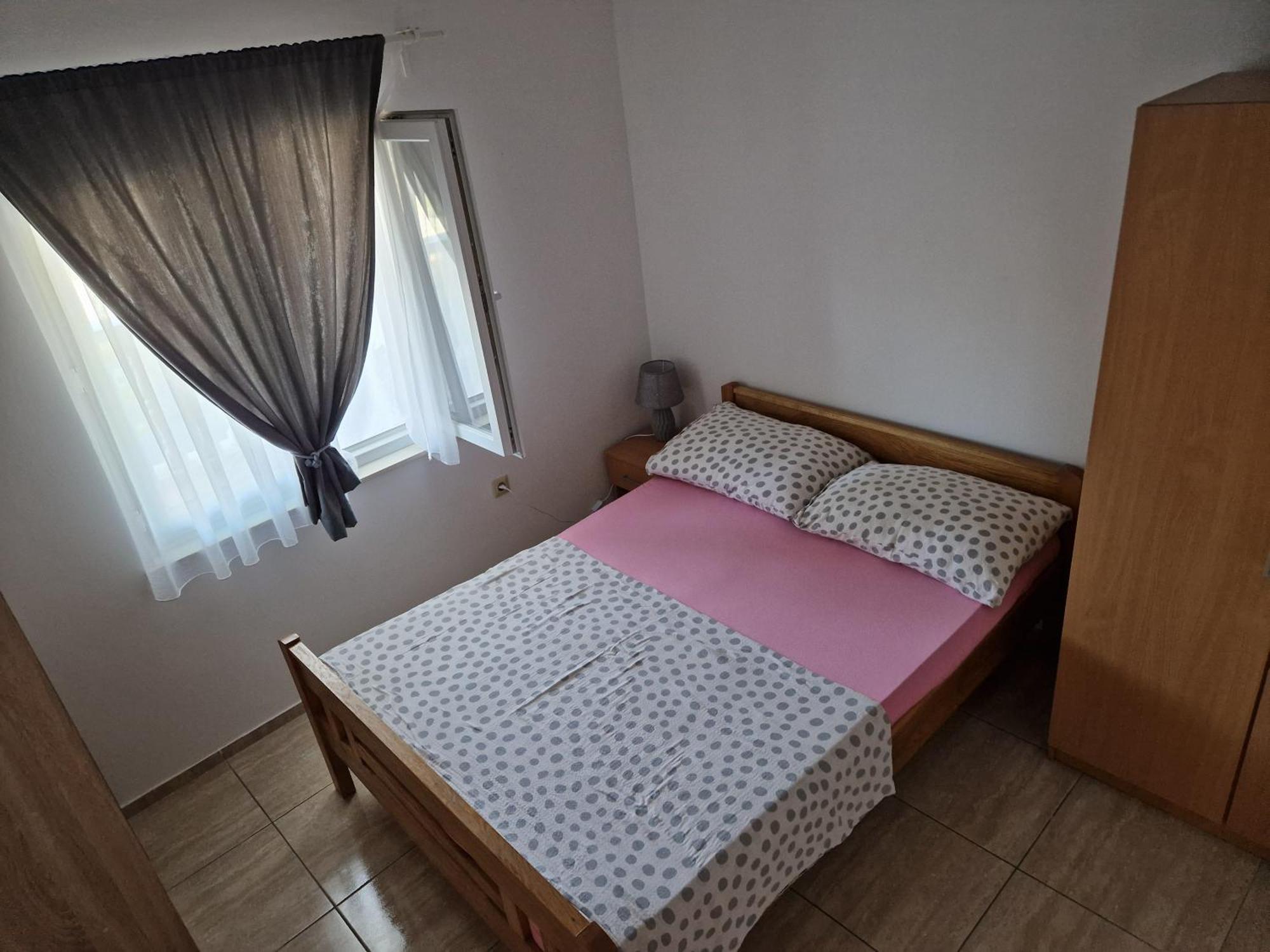 Apartments Mali Mate Tribalj Exterior foto